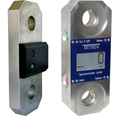 Dynamometer DYM-0840, mobiles Kraftmesssystem